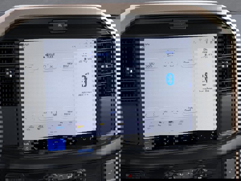 New 2026 Ford F150 STX w/ Equipment Group 201A FX4 image 44