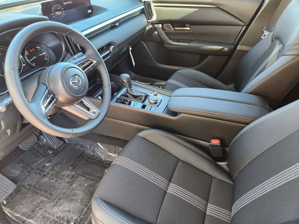 New 2026 MAZDA CX-50 AWD 2.5 S w/ Weather Package image 6