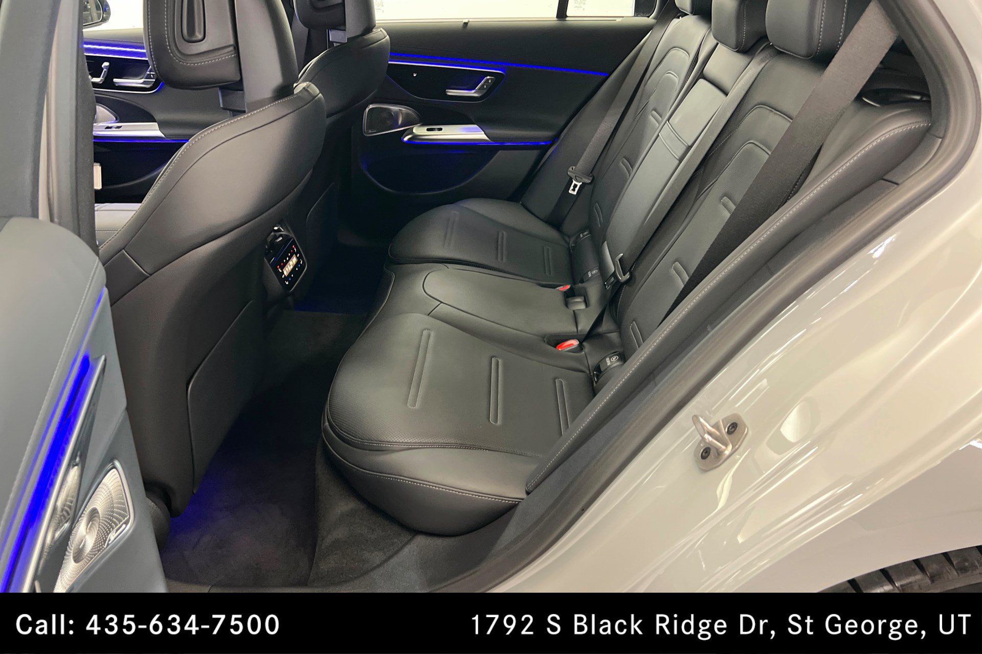 Certified 2026 Mercedes-Benz E 53 AMG e 4MATIC Wagon w/ AMG Dynamic Plus Package image 22