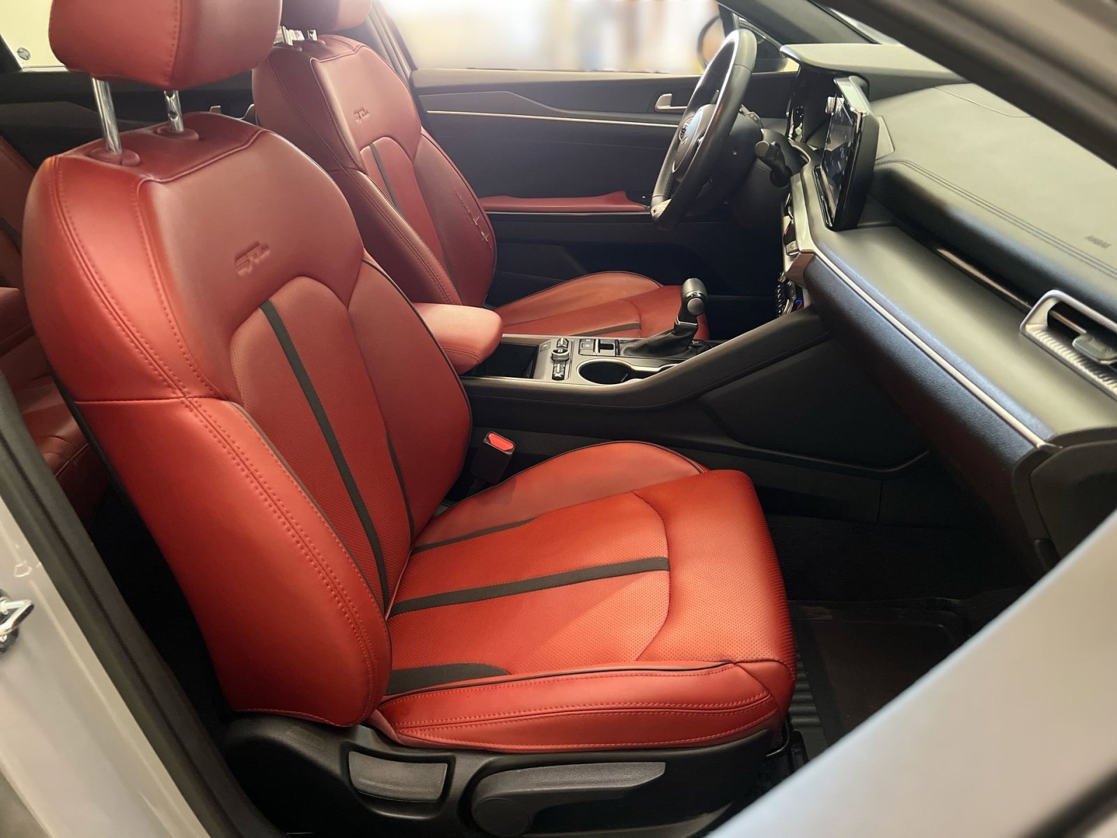 Used 2024 Kia K5 GT-Line w/ GT-Line Premium Package FWD image 25