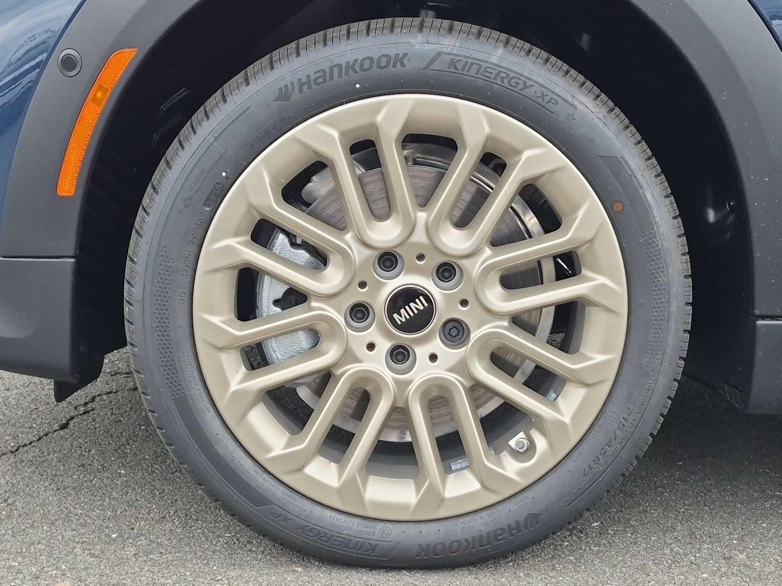 New 2027 MINI Cooper S FWD image 14