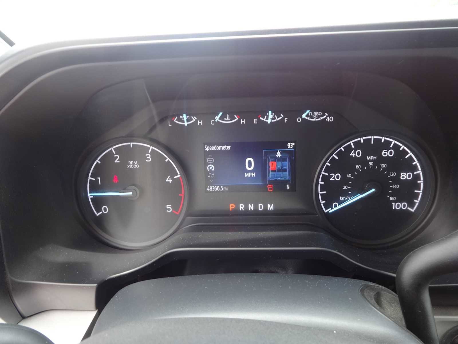 Used 2024 Ford F250 XLT image 17