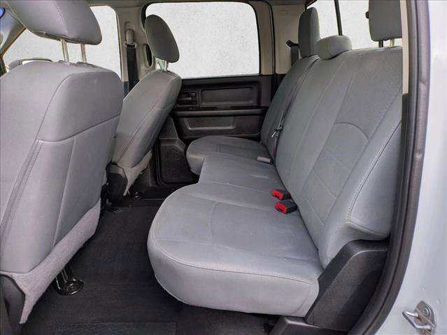 Used 2018 RAM 1500 Express w/ Express Value Package image 17