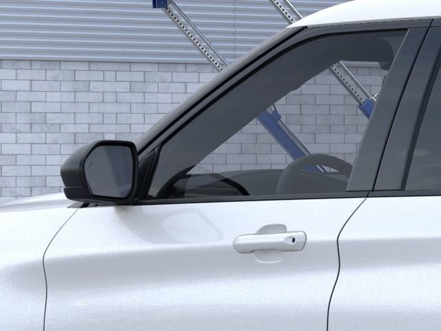 New 2026 Ford Explorer Active image 20