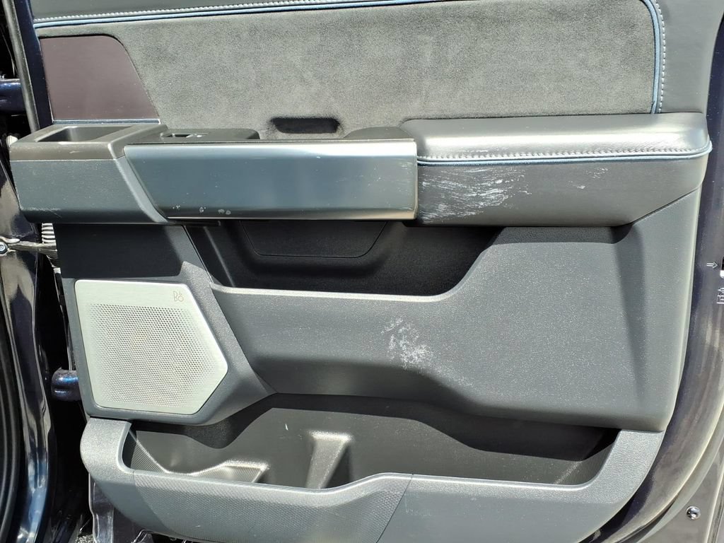 Used 2024 Ford F150 Platinum AWD/4WD image 15