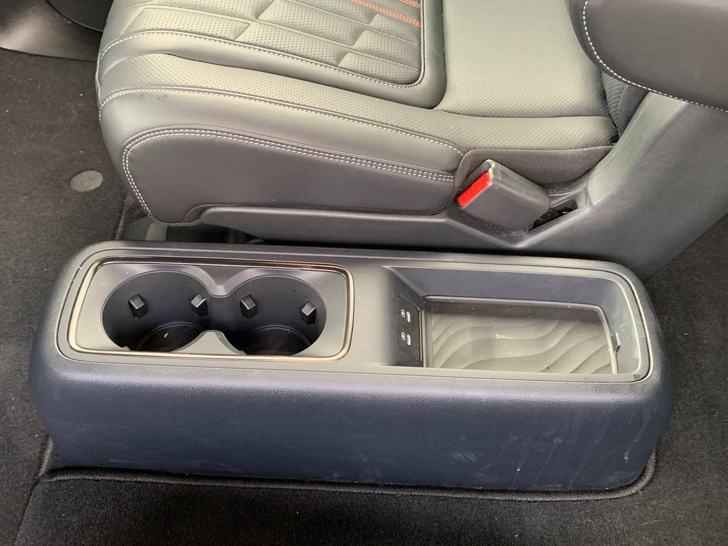 New 2026 Nissan Armada PRO-4X image 33