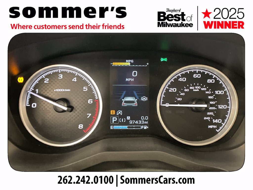Used 2020 Subaru Forester Premium AWD/4WD image 13