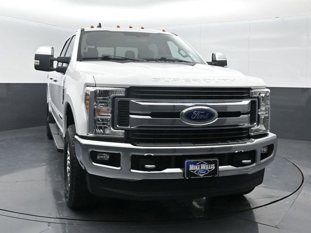 Used 2019 Ford F250 XLT w/ XLT Premium Package