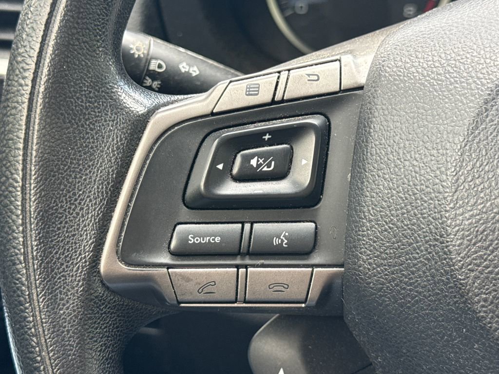 Used 2016 Subaru Forester 2.5i w/ Alloy Wheel Package image 27