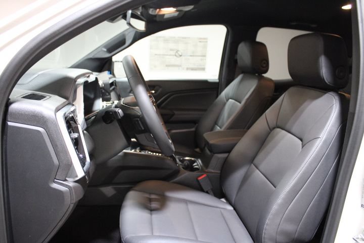 New 2026 GMC Canyon Elevation w/ Convenience Package AWD/4WD image 19