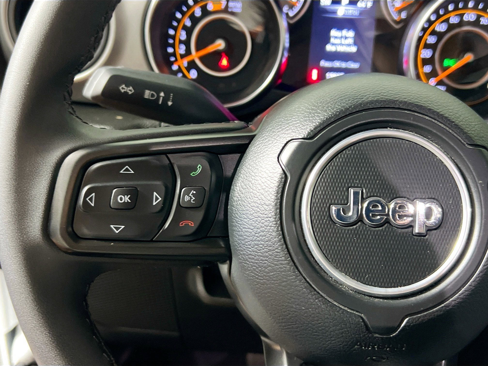 Used 2023 Jeep Wrangler Unlimited Sport AWD/4WD image 18