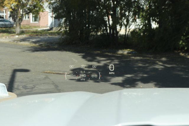 Used 2023 GMC Sierra 1500 AT4 w/ Technology Package image 24