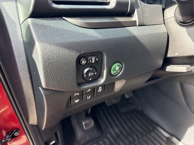 Used 2022 Honda Passport TrailSport image 24