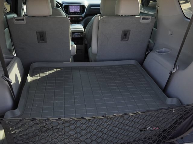 Used 2021 GMC Acadia SLT w/ Preferred Package FWD image 13