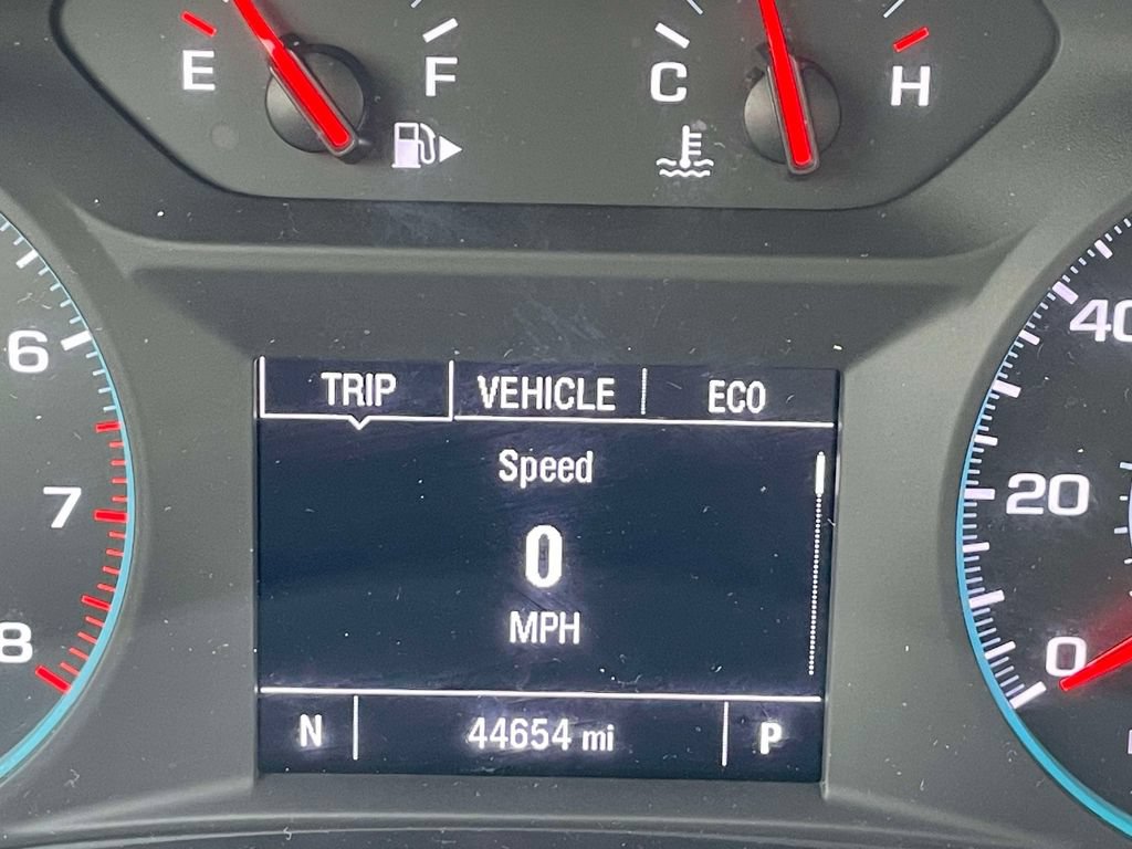 Used 2023 Chevrolet Malibu LS w/ Driver Confidence Package FWD image 18