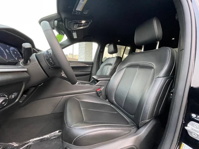 Used 2024 Jeep Grand Cherokee Limited AWD/4WD image 11