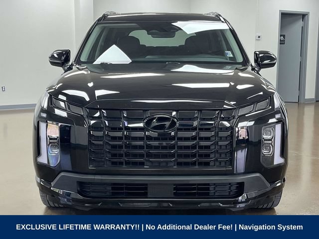 Used 2023 Hyundai Palisade XRT AWD/4WD image 2