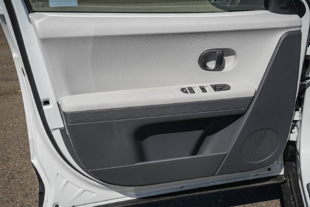 New 2026 Hyundai Ioniq 5 SEL RWD image 23