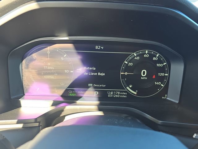 Used 2023 Mitsubishi Outlander SE image 20