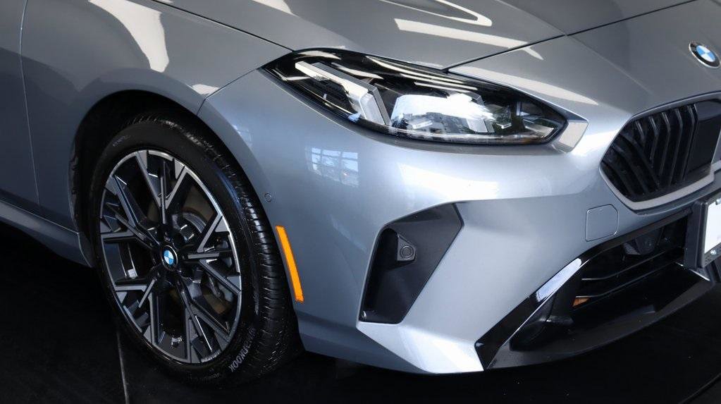 Used 2025 BMW 228i xDrive image 10