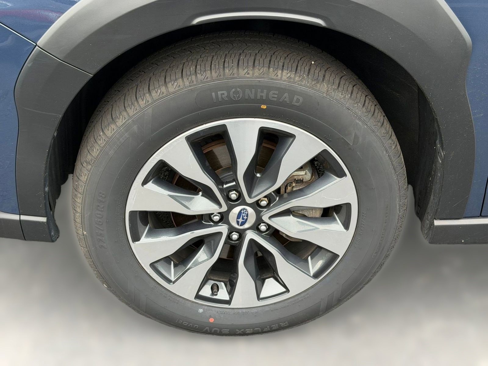 Used 2024 Subaru Outback Touring XT AWD/4WD image 10