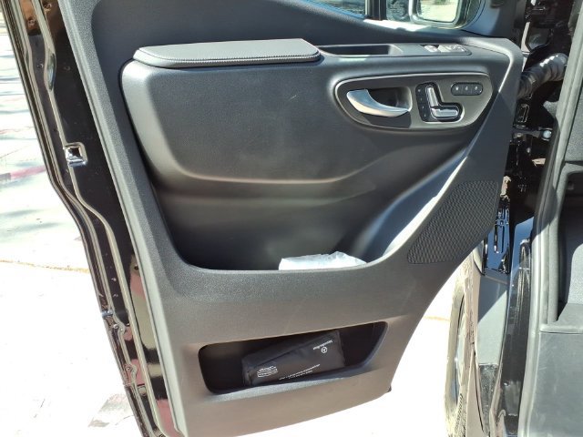 New 2026 Mercedes-Benz Sprinter 2500 image 12