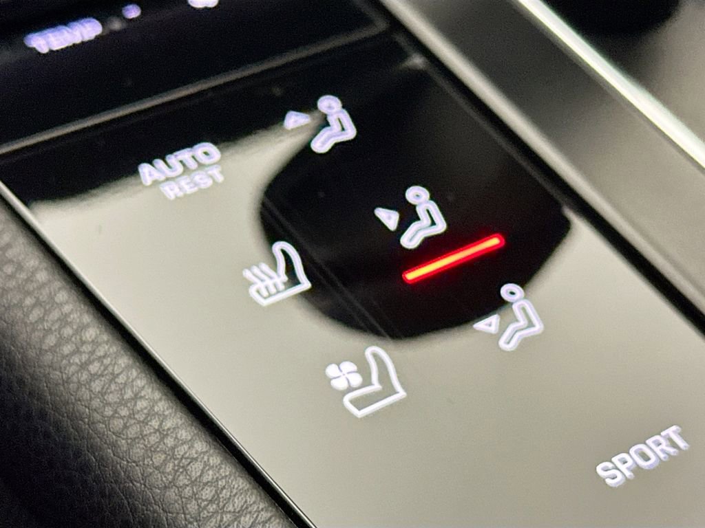 Used 2023 Porsche Macan GTS image 20