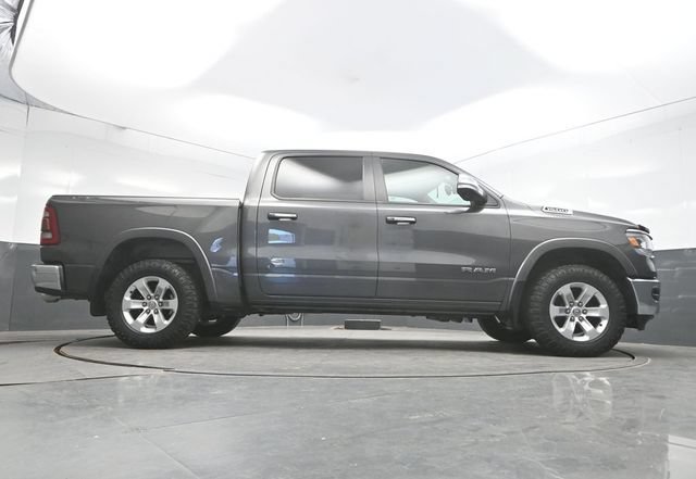 Used 2019 RAM 1500 Laramie AWD/4WD image 36
