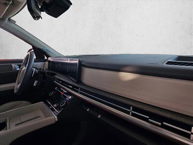 Used 2025 Hyundai Santa Fe Calligraphy image 25