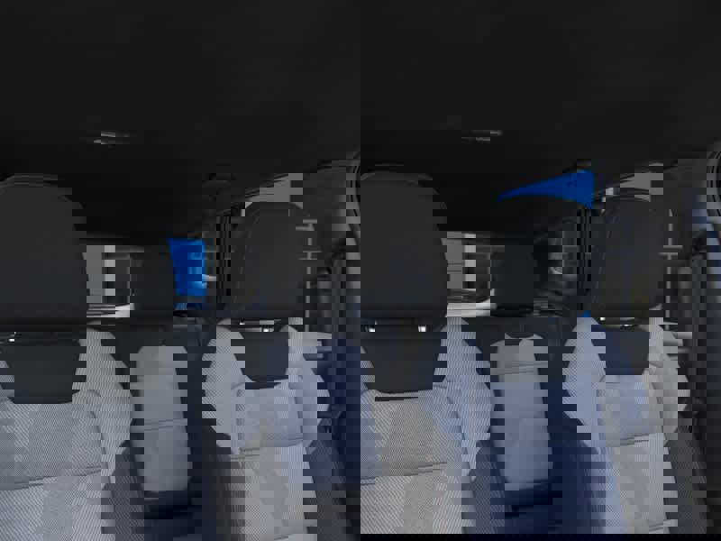 New 2025 Chevrolet Trax RS w/ Driver Confidence Package FWD image 24