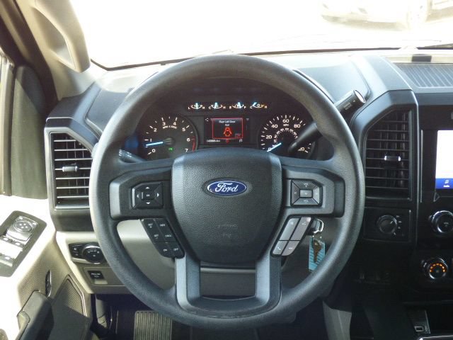 Used 2020 Ford F150 XL w/ Equipment Group 101A Mid AWD/4WD image 20