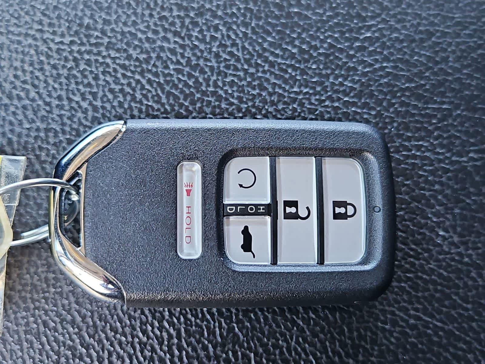 Used 2017 Honda Pilot EX-L image 35