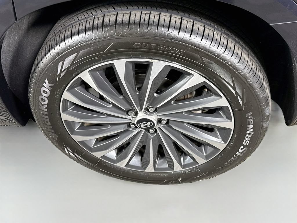 Used 2024 Hyundai Palisade Calligraphy AWD/4WD image 36