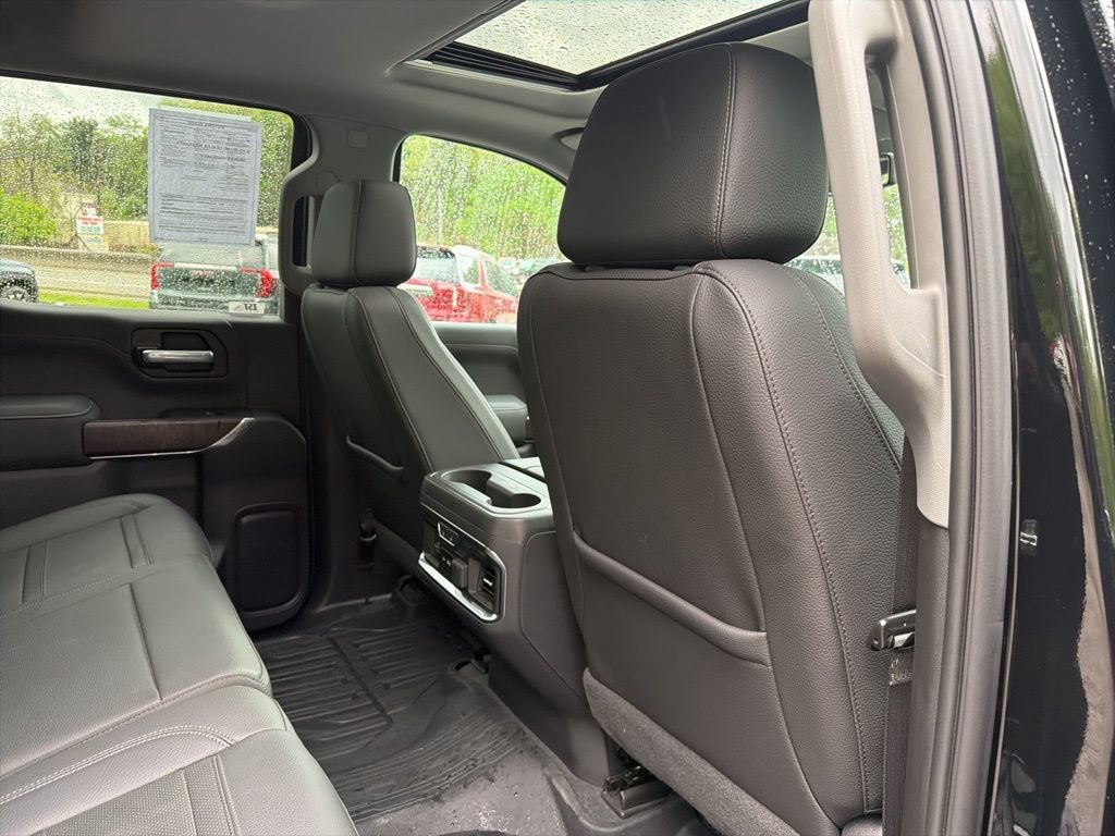 Used 2019 GMC Sierra 1500 Denali AWD/4WD image 18