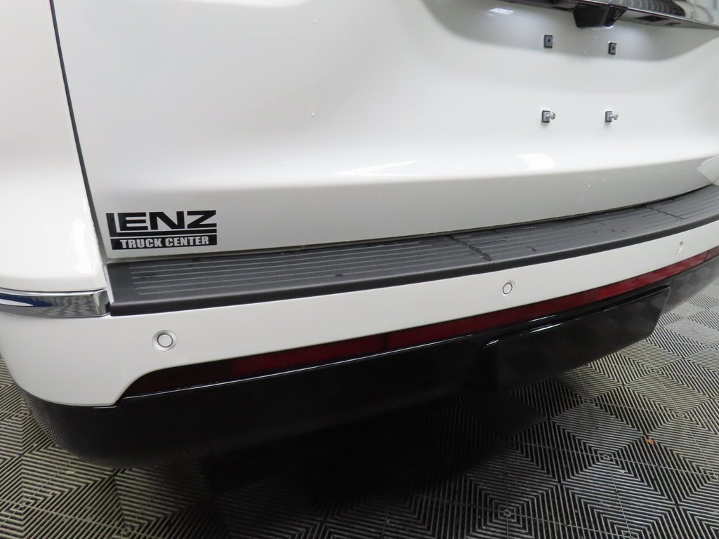 Used 2024 Lincoln Navigator L Reserve w/ Equipment Group 201A image 48