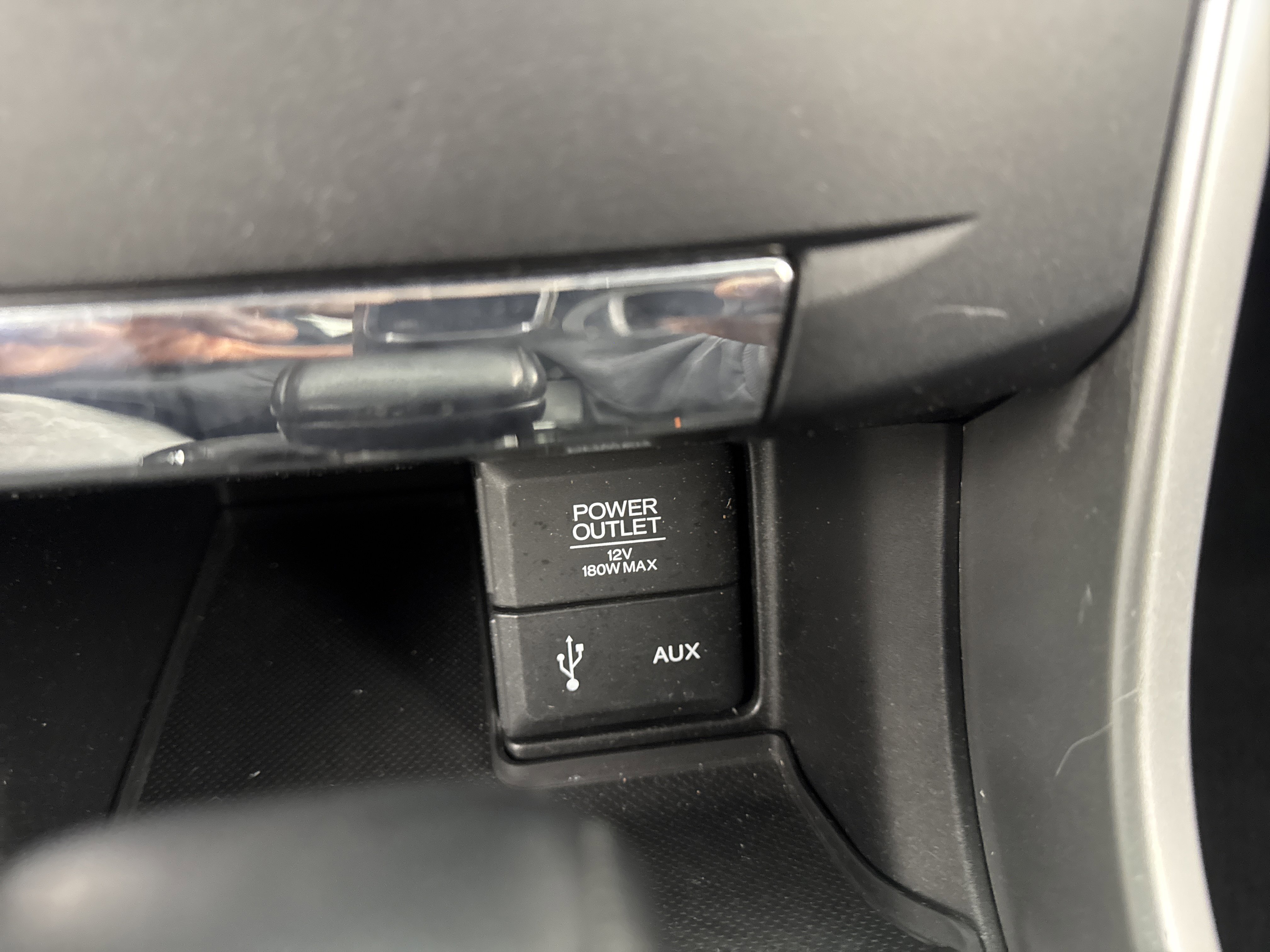 Used 2015 Honda Accord EX-L image 32