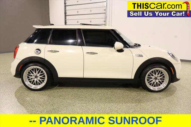 Used 2016 MINI Cooper S image 8
