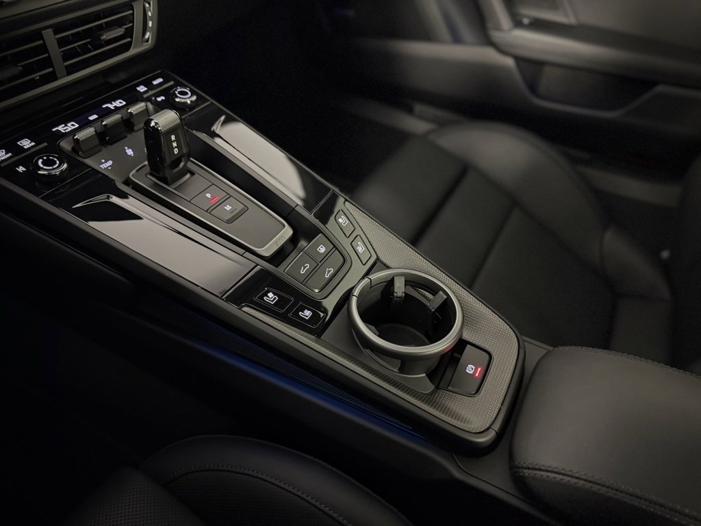 Used 2025 Porsche 911 Carrera S image 23