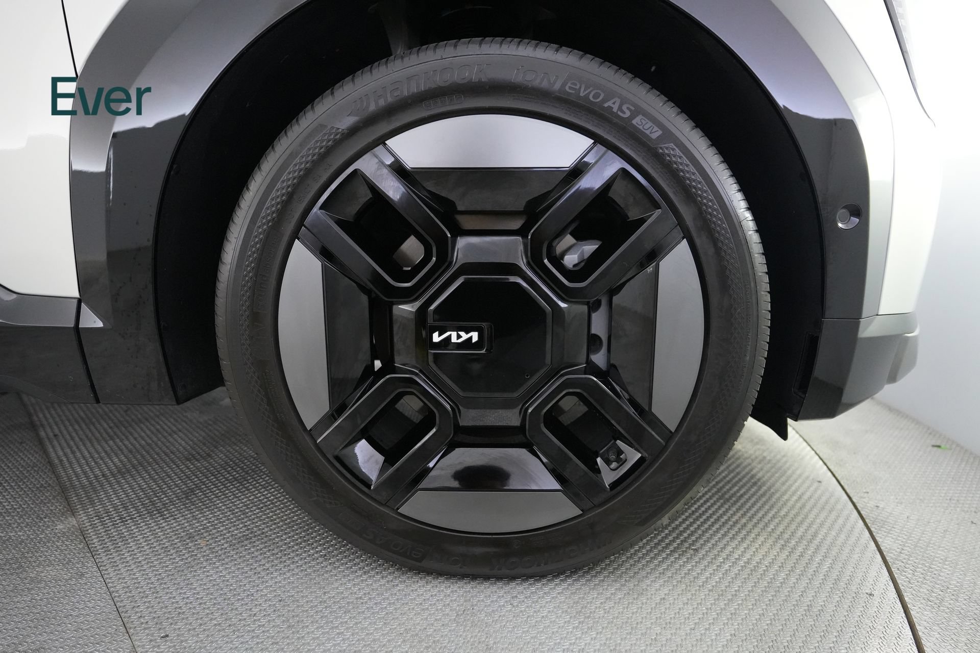 Used 2024 Kia EV9 GT-Line AWD/4WD image 20