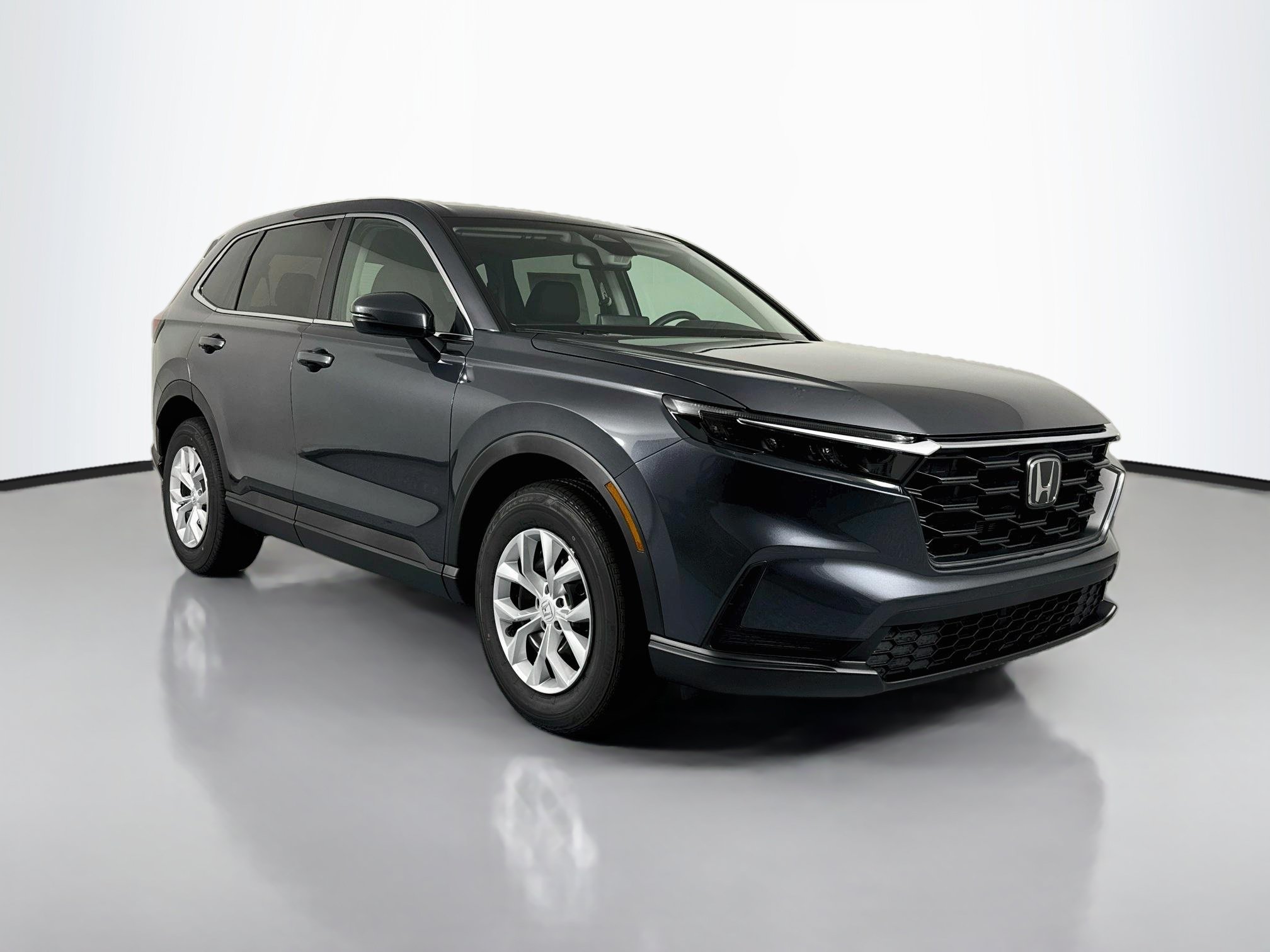 New 2027 Honda CR-V LX image 3