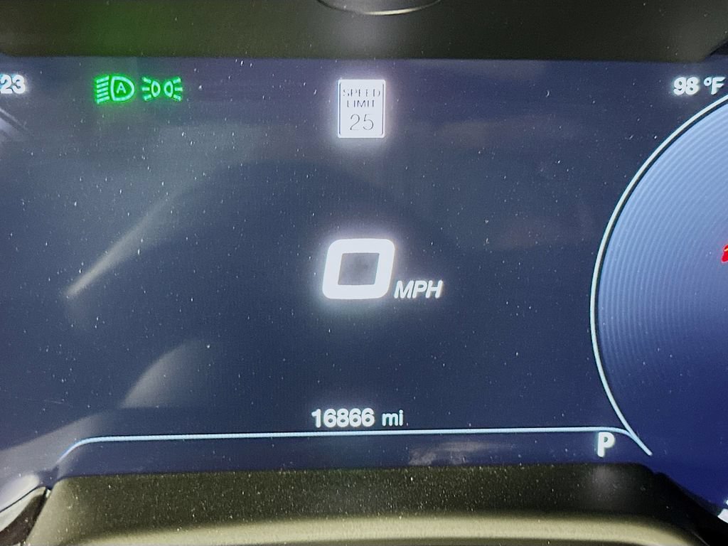 Certified 2024 Dodge Hornet GT w/ Cold Weather Group AWD/4WD image 20