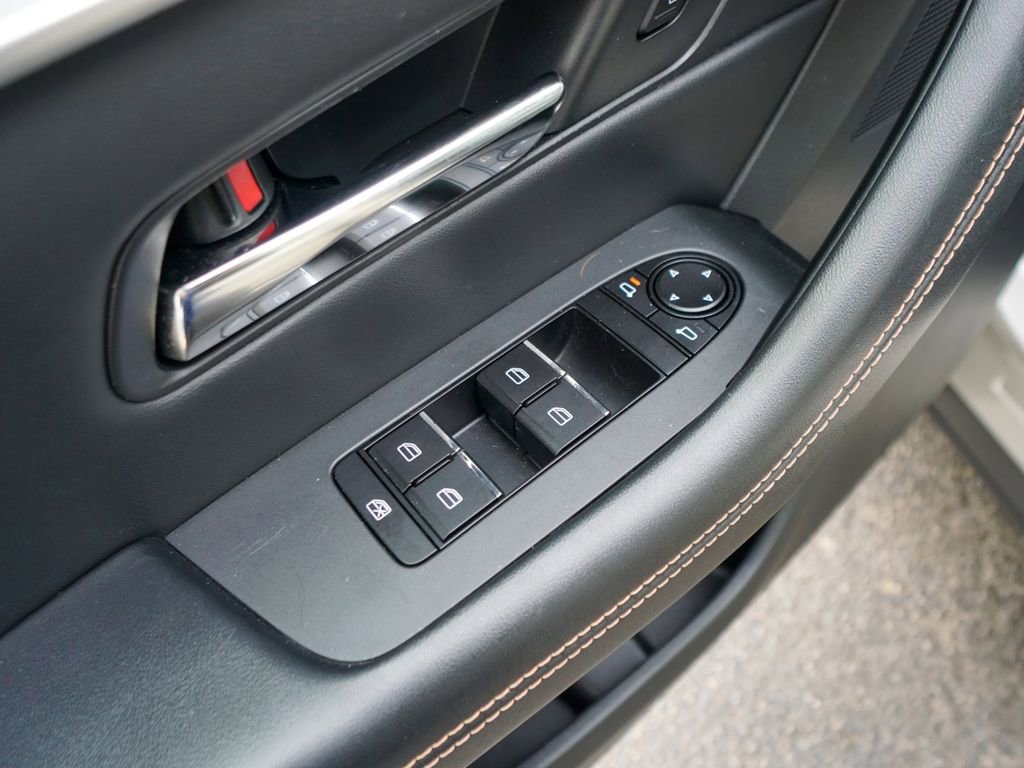 Used 2024 MAZDA CX-90 3.3 Turbo w/ Premium Package image 20