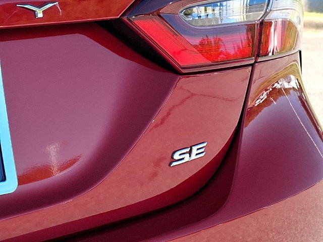 Used 2024 Toyota Camry SE FWD image 30