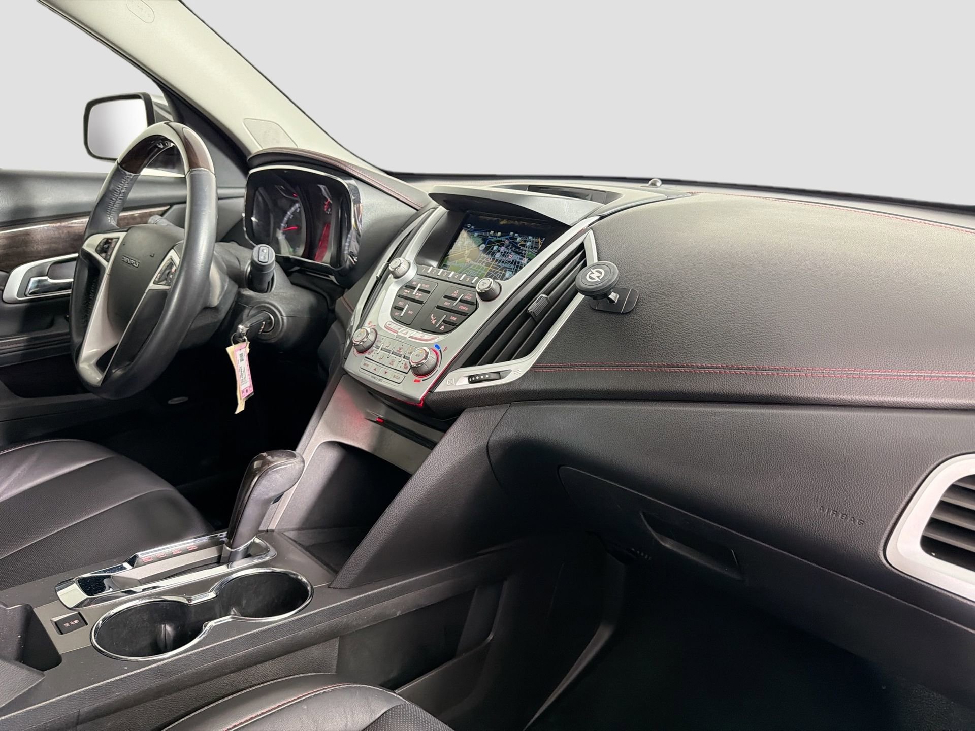 Used 2013 GMC Terrain Denali image 33