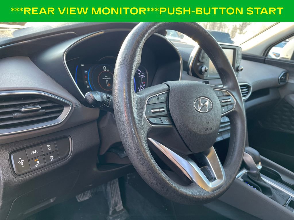 Used 2019 Hyundai Santa Fe SEL image 14