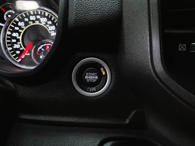 Used 2022 RAM 2500 Tradesman AWD/4WD image 25