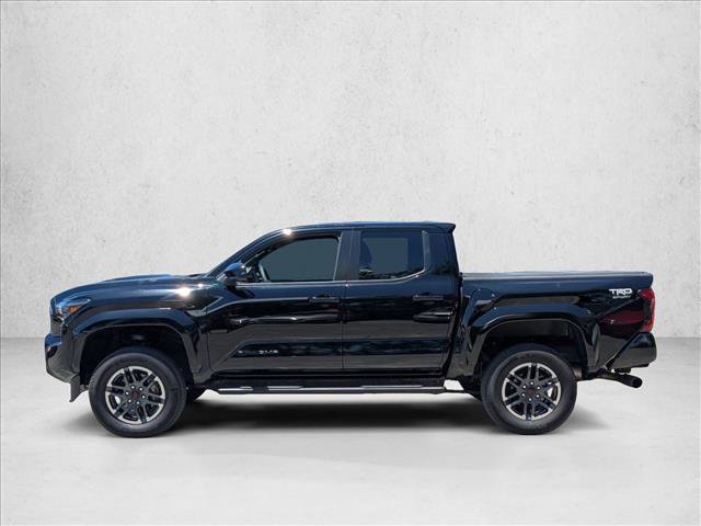 Used 2024 Toyota Tacoma TRD Sport RWD image 8