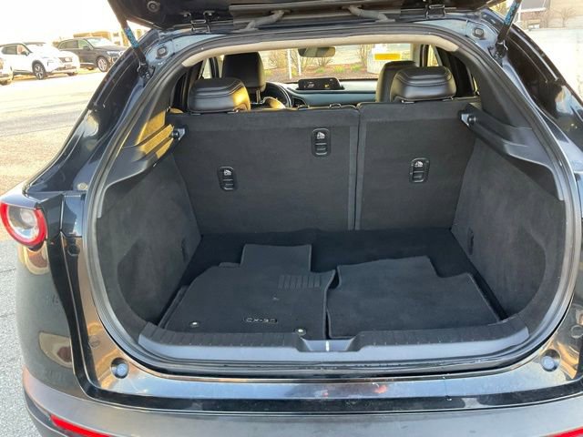 Used 2021 MAZDA CX-30 AWD 2.5 S w/ Select Package image 9