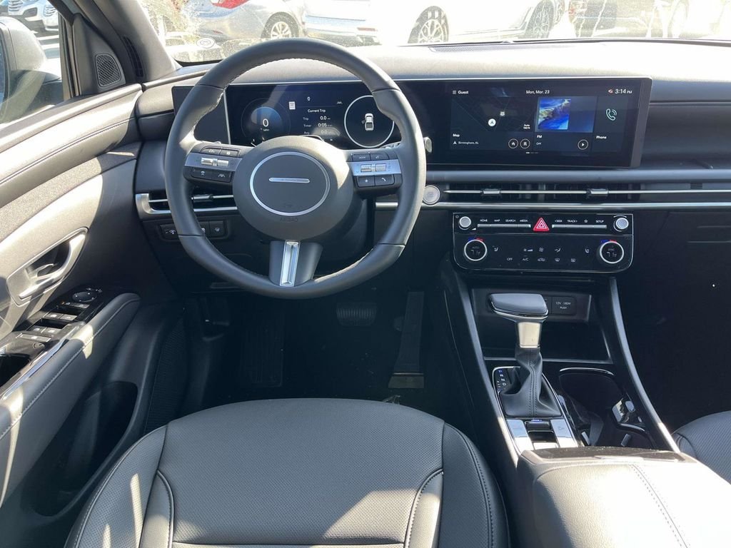 New 2026 Hyundai Santa Cruz XRT AWD/4WD image 8