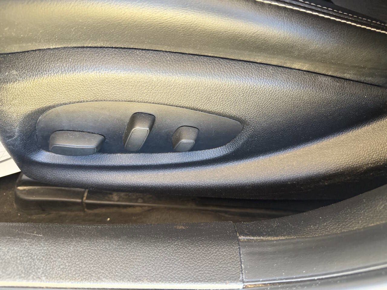 Used 2015 Cadillac ATS 2.0T Sedan image 23